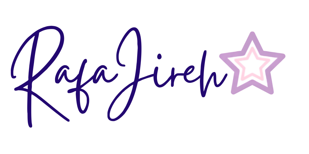 Rafa Jireh